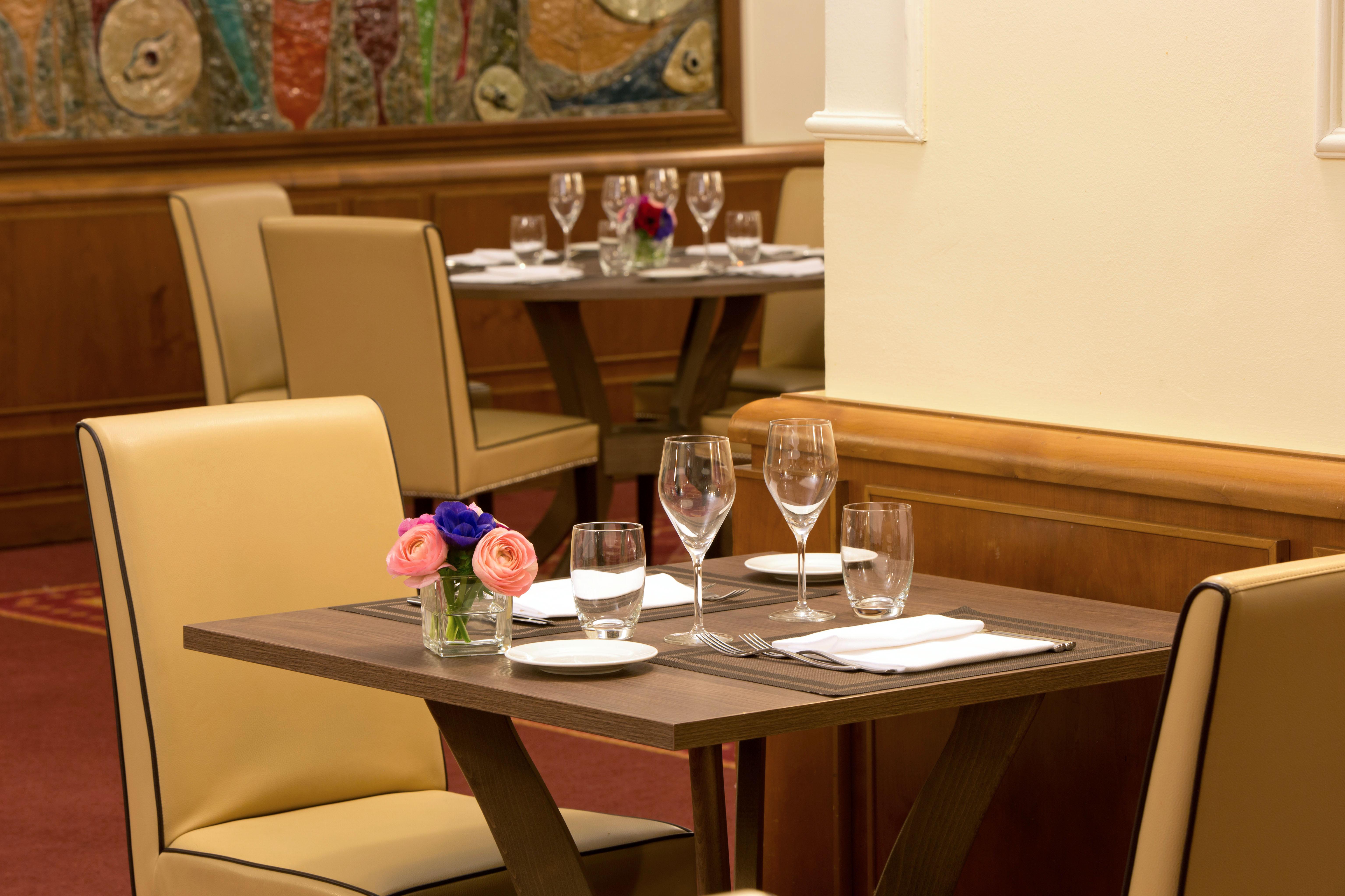 Starhotels Business Palace Hotel Milaan