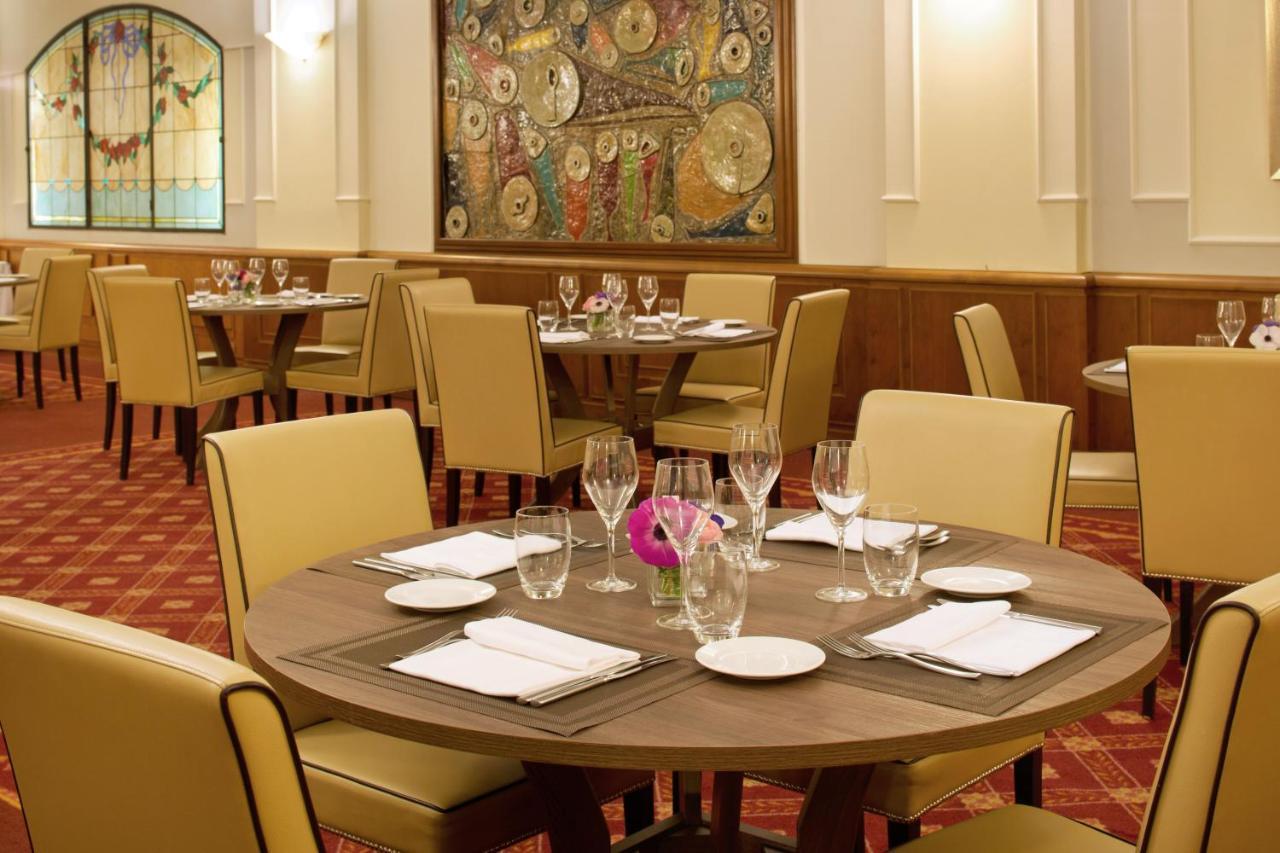 Starhotels Business Palace Milaan